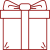 Подарки