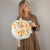 Букет "Романтическая встреча" с гермини Букет "Романтическая встреча" с гермини